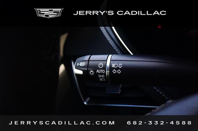 2024 Cadillac CT5-V V-Series Blackwing
