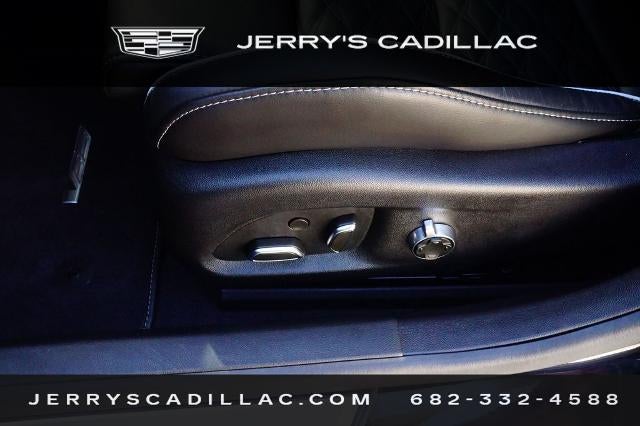 2024 Cadillac CT5-V V-Series Blackwing