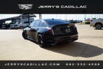 2024 Cadillac CT5-V V-Series Blackwing