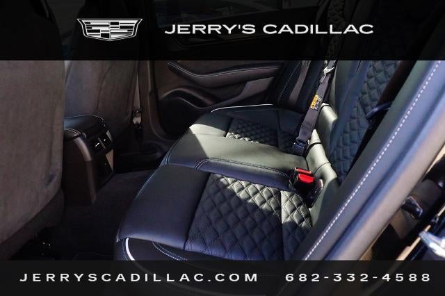 2024 Cadillac CT5-V V-Series Blackwing