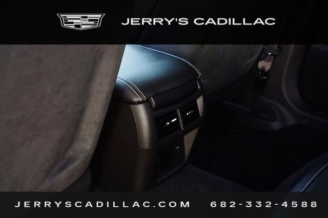 2024 Cadillac CT5-V V-Series Blackwing