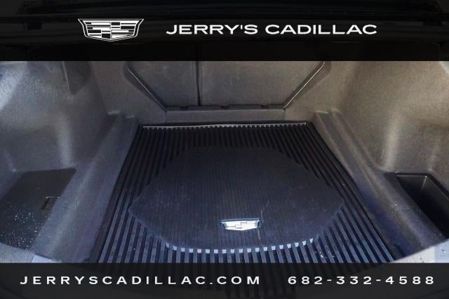 2024 Cadillac CT5-V V-Series Blackwing