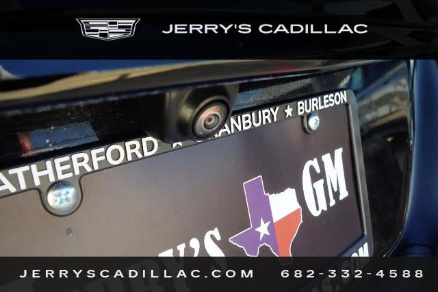 2024 Cadillac CT5-V V-Series Blackwing