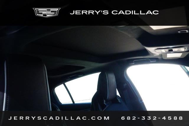 2024 Cadillac CT5-V V-Series Blackwing