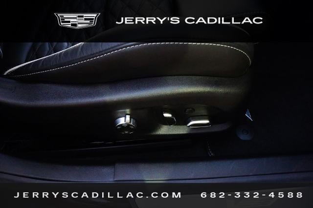 2024 Cadillac CT5-V V-Series Blackwing