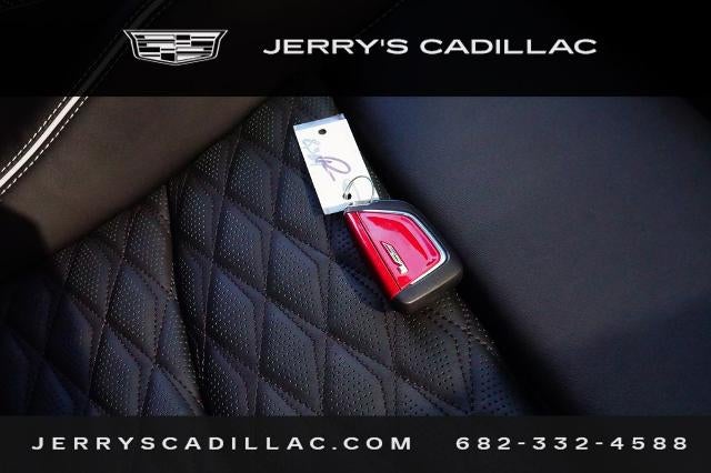 2024 Cadillac CT5-V V-Series Blackwing