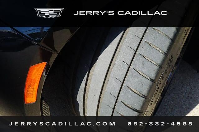 2024 Cadillac CT5-V V-Series Blackwing