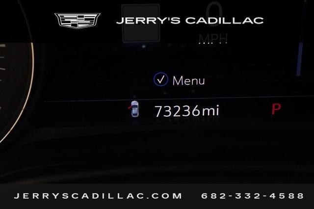 2020 Cadillac CT5 Sport