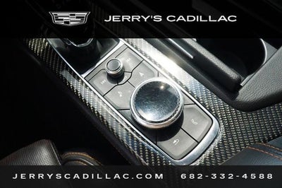 2020 Cadillac CT5 Sport