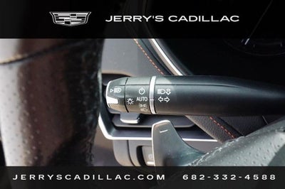 2020 Cadillac CT5 Sport