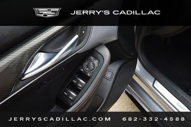 2020 Cadillac CT5 Sport