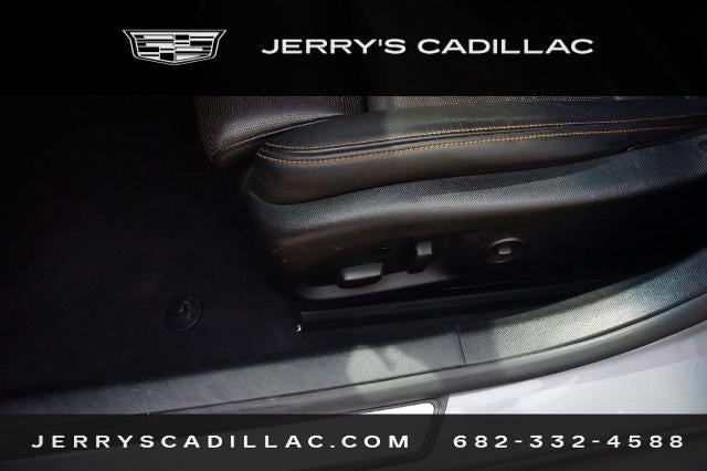 2020 Cadillac CT5 Sport