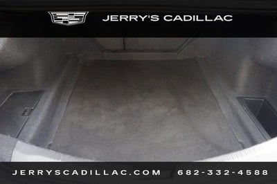 2020 Cadillac CT5 Sport