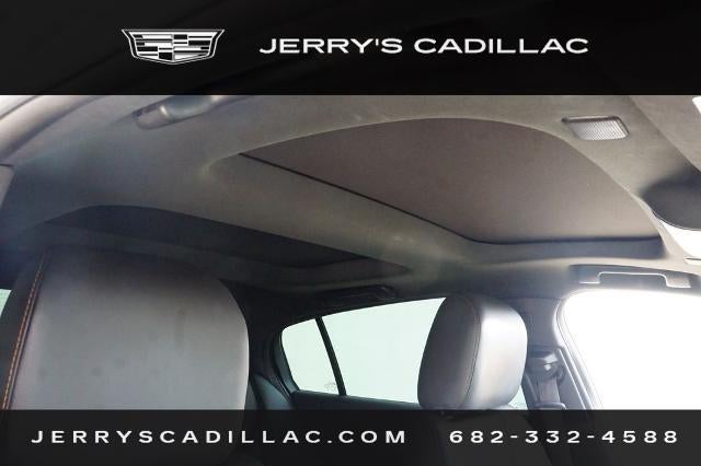 2020 Cadillac CT5 Sport