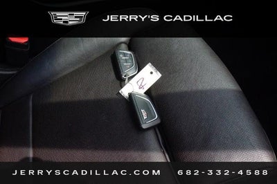 2020 Cadillac CT5 Sport