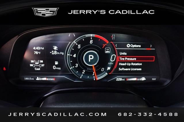 2023 Cadillac CT5 Premium Luxury