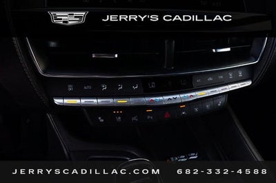 2023 Cadillac CT5 Premium Luxury