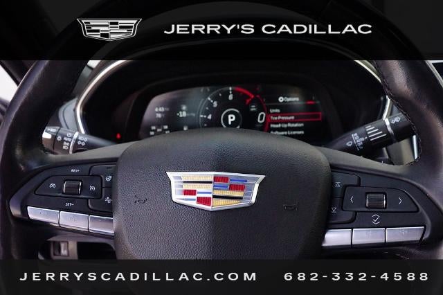 2023 Cadillac CT5 Premium Luxury