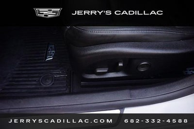 2023 Cadillac CT5 Premium Luxury