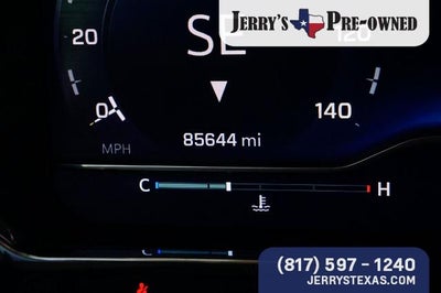 2025 Chevrolet Silverado 3500 HD LTZ DRW