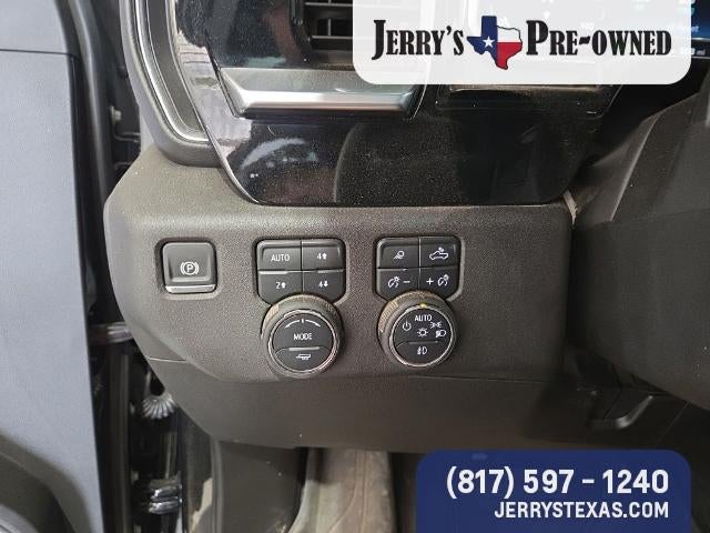 2025 Chevrolet Silverado 3500 HD LTZ DRW