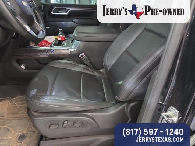 2025 Chevrolet Silverado 3500 HD LTZ DRW