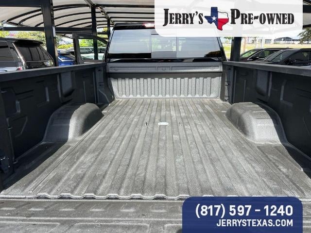 2024 Chevrolet Silverado 3500 HD LT DRW