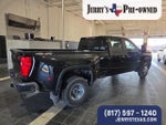 2021 Chevrolet Silverado 3500 HD LT
