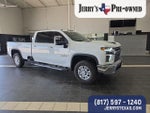 2022 Chevrolet Silverado 3500 HD LTZ