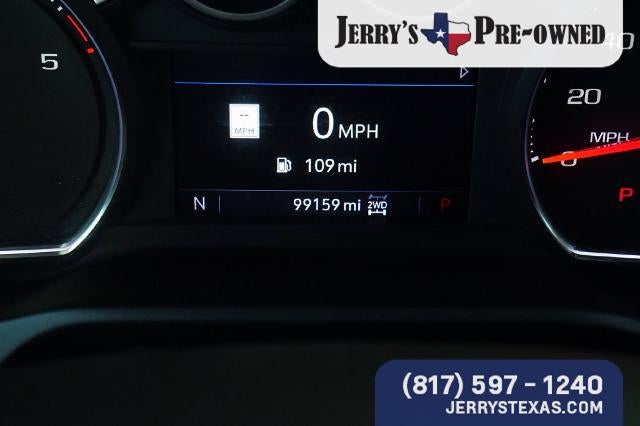 2022 Chevrolet Silverado 3500 HD LTZ