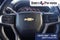 2022 Chevrolet Silverado 3500 HD LTZ