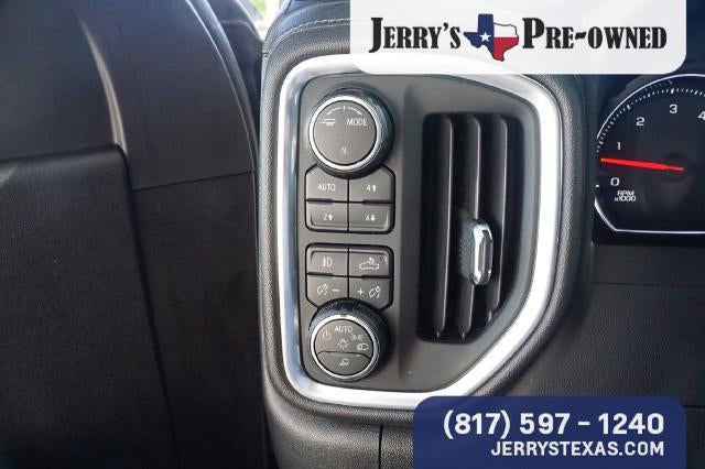 2022 Chevrolet Silverado 3500 HD LTZ