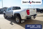 2022 Chevrolet Silverado 3500 HD LTZ