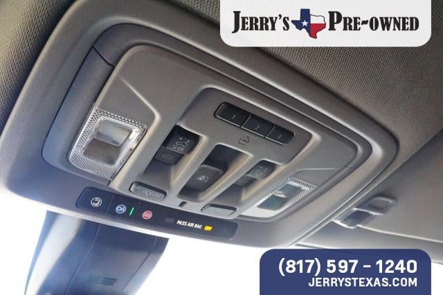 2022 Chevrolet Silverado 3500 HD LTZ