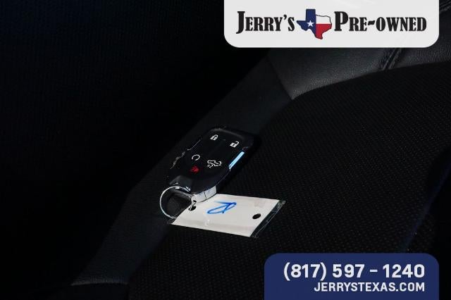 2022 Chevrolet Silverado 3500 HD LTZ