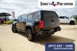 2020 Chevrolet Colorado 4WD ZR2