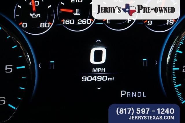 2019 GMC Yukon XL Denali