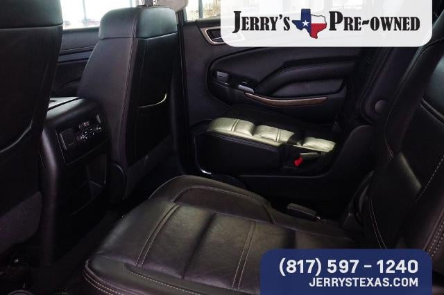 2019 GMC Yukon XL Denali