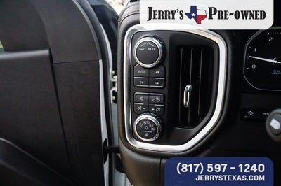 2023 GMC Sierra 2500 HD AT4