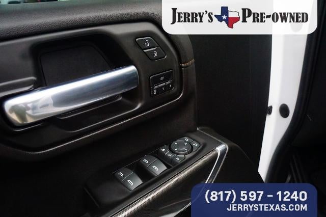 2023 GMC Sierra 2500 HD AT4