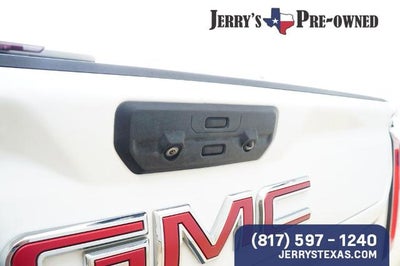 2023 GMC Sierra 2500 HD AT4