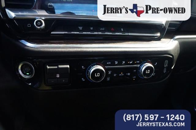 2024 GMC Sierra 3500 HD SLE DRW