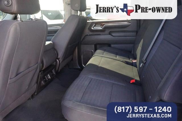 2024 GMC Sierra 3500 HD SLE DRW