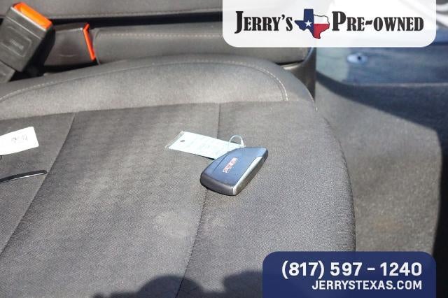 2024 GMC Sierra 3500 HD SLE DRW