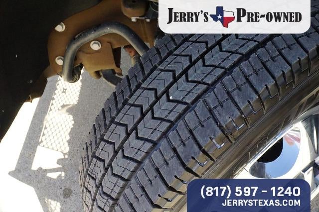 2024 GMC Sierra 3500 HD SLE DRW