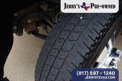 2024 GMC Sierra 3500 HD Denali DRW