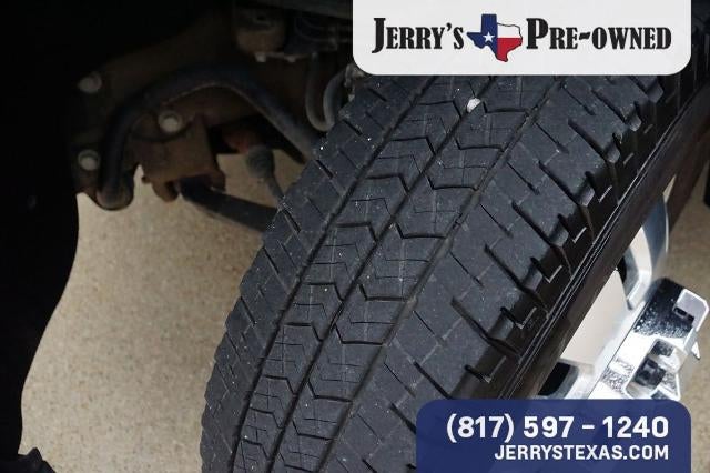 2024 GMC Sierra 3500 HD Denali DRW