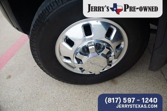 2024 GMC Sierra 3500 HD Denali DRW