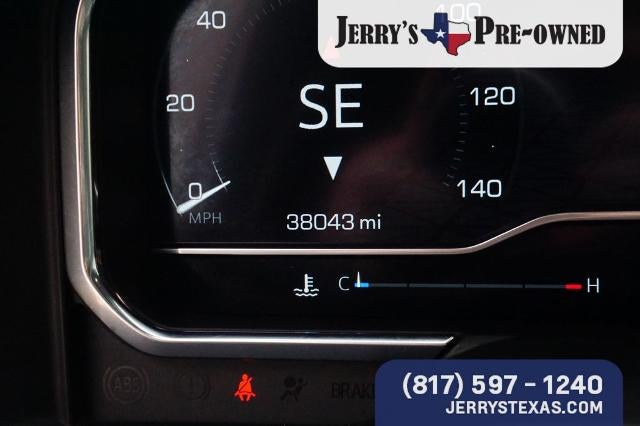 2024 GMC Sierra 2500 HD AT4X