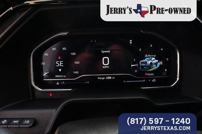 2024 GMC Sierra 2500 HD AT4X